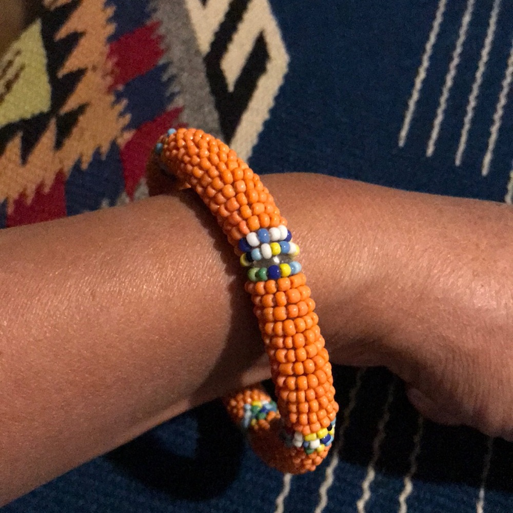 Native Bracelet - Picture 2 of 2